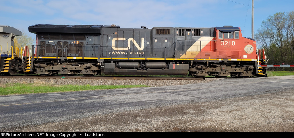 CN 3210